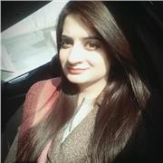 Sabahat Arzoo