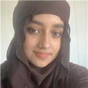 Samara Jabeen