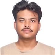 I was teaching for 3 years in my home country and it was a home tuition. I used to teach students from nursery to Grade 8