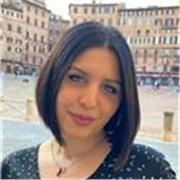 Insegnante per ripetizioni TEDESCO