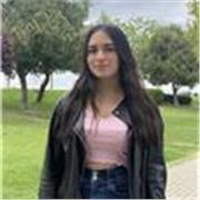 Profesora particular (primaria a bachiller) 7 años de experiencia