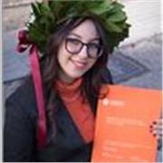 Laureata triennale in Statistica, aiuto con tutte materie scientifiche per liceo, e aiuto compiti per medie e elementari