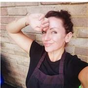Hi am a professional chef and cookery teacher, offering fun and informative cookery tuition for adults and young people, online or in person.I can help with general skills, recipe development and adaptation, budgeting and menu planning.I look fo