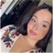 soy Paula. Imparto clases de Química, física, Biología y matemáticas desde la Eso hasta preparación de PAU. No dudes en hablarme