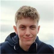 Student Tutor for GCSE, KS3 and Primary Mathematics. Available in Rugby or online. Affordable tutoring for £18/h