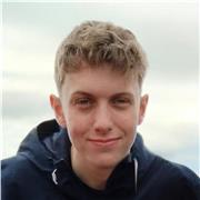 Student Tutor for GCSE, KS3 and Primary Mathematics. Available in Rugby or online. Affordable tutoring for £18/h
