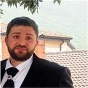 Laureato in Informatico con anni di esperienza nel settore IT Offre Ripetizioni Online Personalizzate!