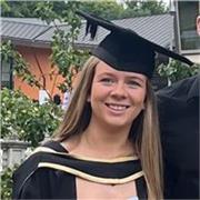 I am an MSc student (Clinical Psychology) with a passion for maths! My lessons focus on maths up to and including GCSE level.