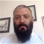 Profesor de inglés, con enfasis en la educacion tecnico profesional