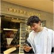 Offro ripetizioni online di italiano per bambini o per chiunque voglia migliorare la propria conoscenza della lingua italiana.