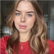 Studentessa universitaria, laureanda in Scienze Biologiche, offre lezioni di spagnolo e scienze a Trapani o online