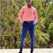 Bristish English tutor with a great IELT experience