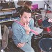 Diplomato al Conservatori in Strumenti a Percussione (vecchio ordinamento)offro lezioni di batteria per principianti ed esperti