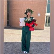Laureata in Ingegneria medica ripartisce lezioni di matematica