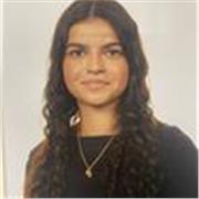 I’m a Spanish uni student at Edinburgh (GCSE 9 / A level A), with 2 years’ experience tutoring GCSE & A level Spanish. Friendly an