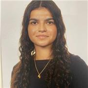 I’m a Spanish uni student at Edinburgh (GCSE 9 / A level A), with 2 years’ experience tutoring GCSE & A level Spanish. Friendly an