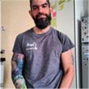 Profesor experto con 13 años de trayectoria. Clases de inglés para profesionales en tecnología, programación, IA, negocios