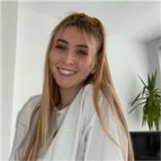 Spanish Tutor for all ages. Please connect with me on LinkedIn or through email to organize a session