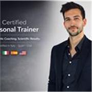 Personal Trainer Laureato | Dimagrimento, Forza e Ricomposizione Corporea