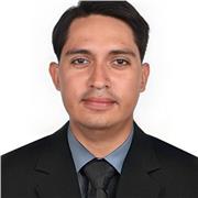 MSc Structural Engineering student at the University of Leeds with previous teaching experience in surveying (topography).