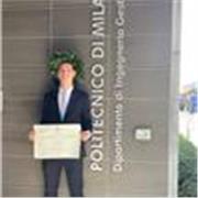 Ingegnere del Polimi offre ripetizioni di Fisica, Matematica e aiuto compiti (online)