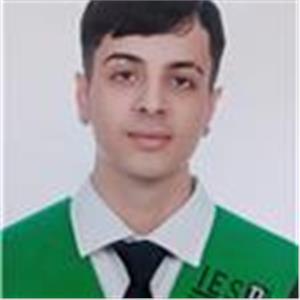 David Fuentes Murcia