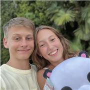 Ich biete preisgerecht Mathe-Nachhilfe an. Mathe kann jeder und das möchte ich beweisen!