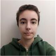 Profesora de Inglés con un buen nivel, apta para niños de primaria y adolescentes en la ESO y Bachillerato.