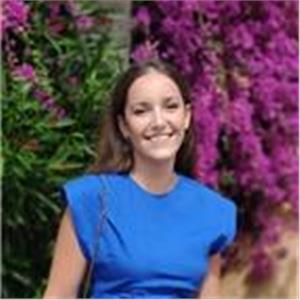 Maria Lopez Martin De Oliva Garcia