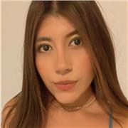 Profesora lengua castellana e historia