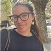 Master Studentin mit Auslandserfahrung der Kommunikationwissenschaft bietet Deutsch Unterricht und/oder Englisch Unterricht an 