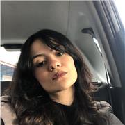 Professora de Língua Portuguesa e Inglesa