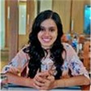 I want to become a biology tutor.I will inspire young people to learn about life and how organisms survive, thrive and change