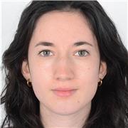 Tutrice pour aide aux devoirs ou cours de français niveau 3ème max