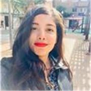Profesora de Español on-line