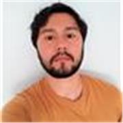 Orientador y profesor en ciencias políticas y sociales, con un enfoque en DDHH-DIH, especialista métodos de trabajo con población