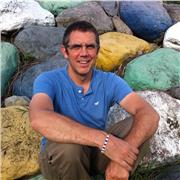 Profesor inglés preparación de exámenes o para poder comunicarse y viajar o trabajo