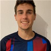 Profesor de apoyo para niños/adolescentes de cualquiera de las asignaturas como Mates o Física, de forma online o presencial