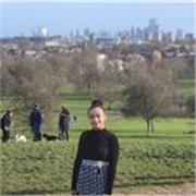 English tutor to teach students of all ages who wants to learn as a second language