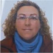 Maestra de Primaria da clases de todas las asignaturas