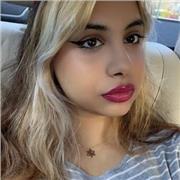 I’m patient and will do my best at helping others learn English. I could help people translate Romanian to English