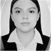 Maestra con especialización en Orientación Educativa para niñas, niños, adolescentes y adultos mayores