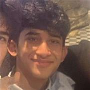 I am passionate and love learning about mathematics. My goal is to spark students' love for mathematics through patience and work.