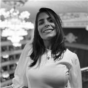 Kolumbianischer Spanischlehrer für alle.
Nur Online-Unterricht