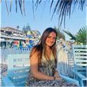 Dottoressa magistrale in Chimica Clinica, Forense e dello Sport offre ripetizioni a studenti delle medie, liceo e università