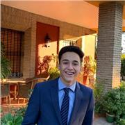 Profesor de Inglés para nivel de primaria y secundaria