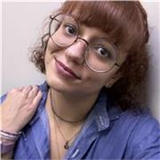 Professora particular de matemática há mais de 15 anos. Experiência com Escola Britânica, Americana, Eleva, pH e Pedro II