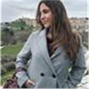 Estudiante de economía dispuesta a dar clases de inglés, economía, lengua castellana o historia