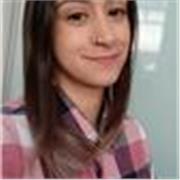 Ti piacerebbe imparare o migliorare lo spagnolo? Cosa c'è di meglio che con un linga madre? Mi nombre es Yanina y te voy a ayudar!