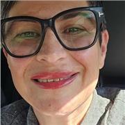 Espagnol avec une prof (presque) native.
Tous niveaux, en ligne.